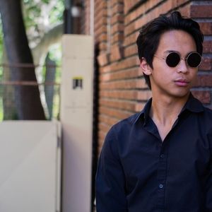 Meet your Posher, Lanz